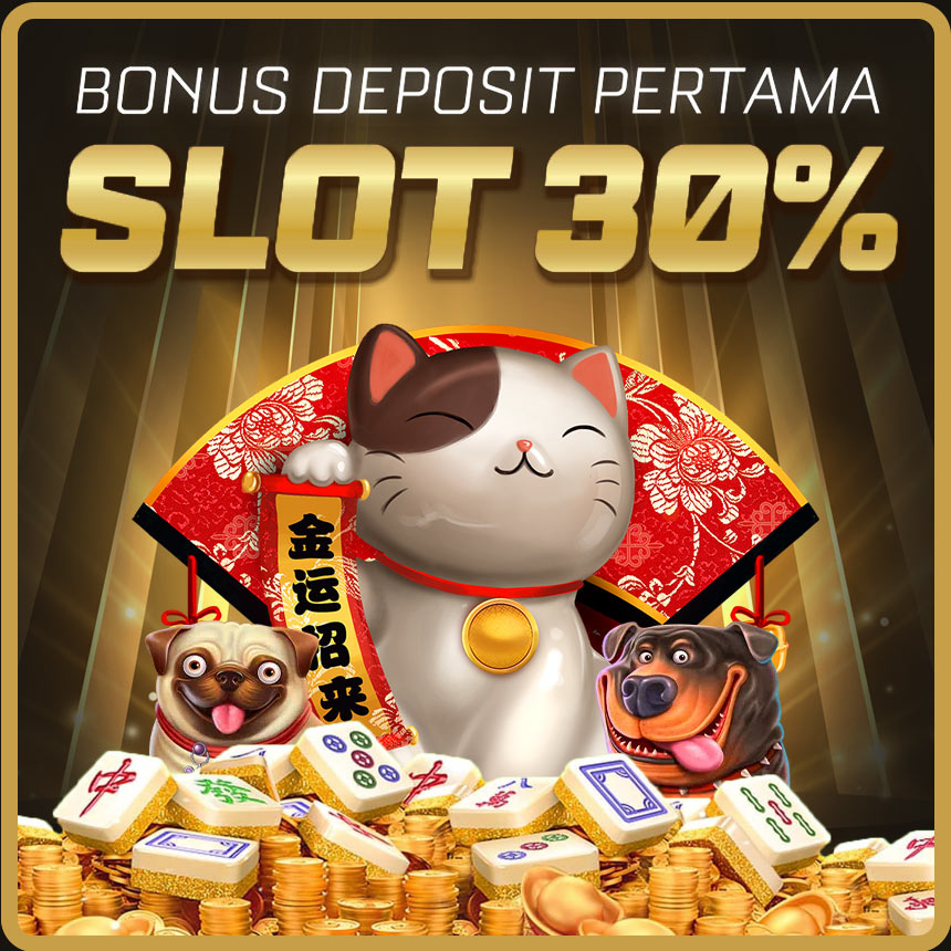 Slot alibab66