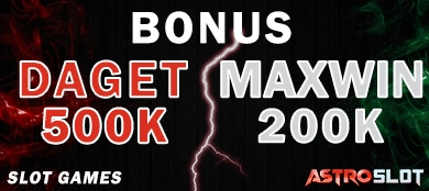 Bonus Judi kecepatan speeder yang bagus untuk fafafa Gacor