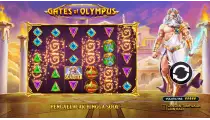 nonstop4d net 62 Gates of Olympus: Zeus Pembuka Gerbang Kekayaan
